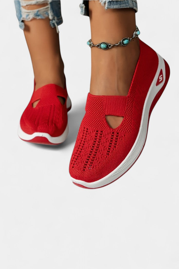 Lyric Baskets Orthopédiques Légères