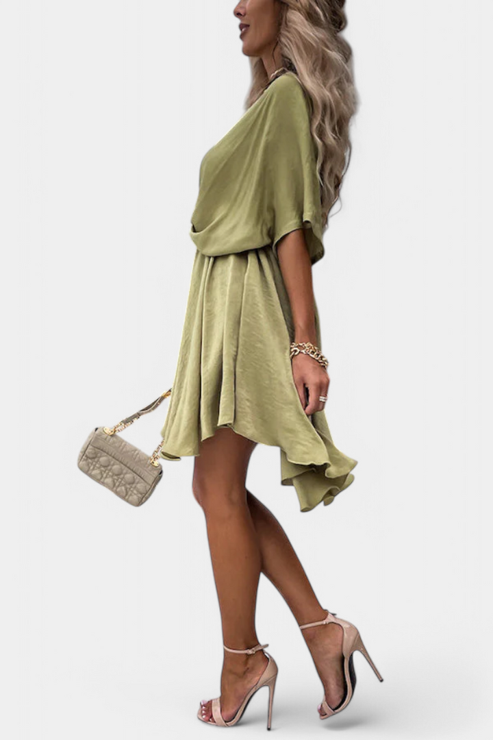 Robe Alexandra Polyvalente Sans Saison