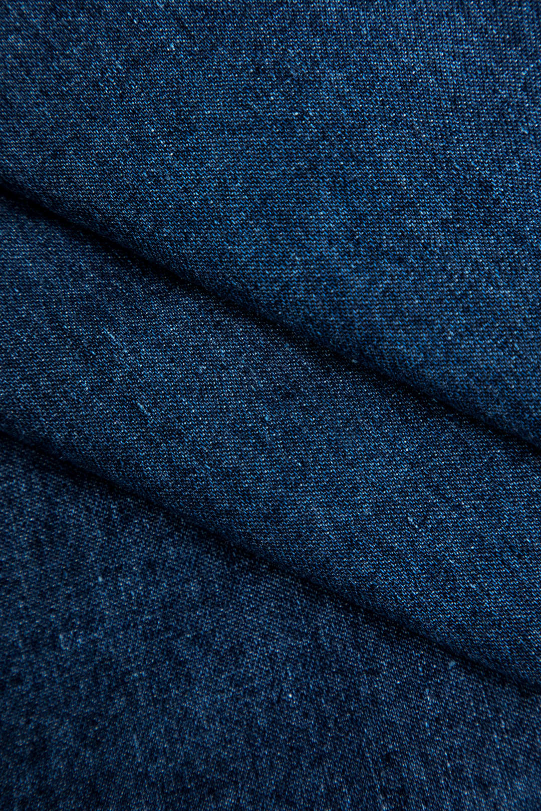 Robe Alia en Jean Sans Manches avec Coupe Moderne