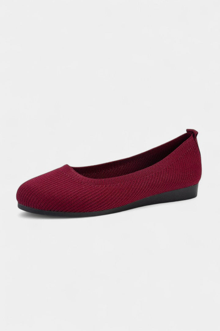 Ballerines Orthopédiques Pamela Sans Lacets