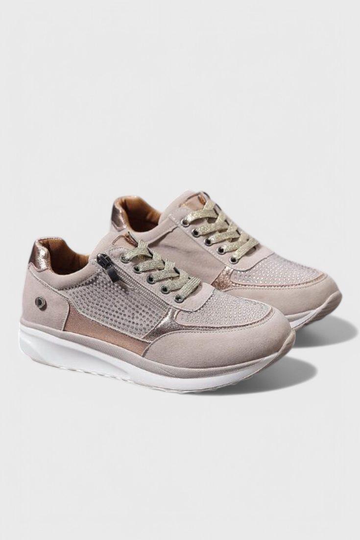 Ilse Chaussures de Confort Orthopédique