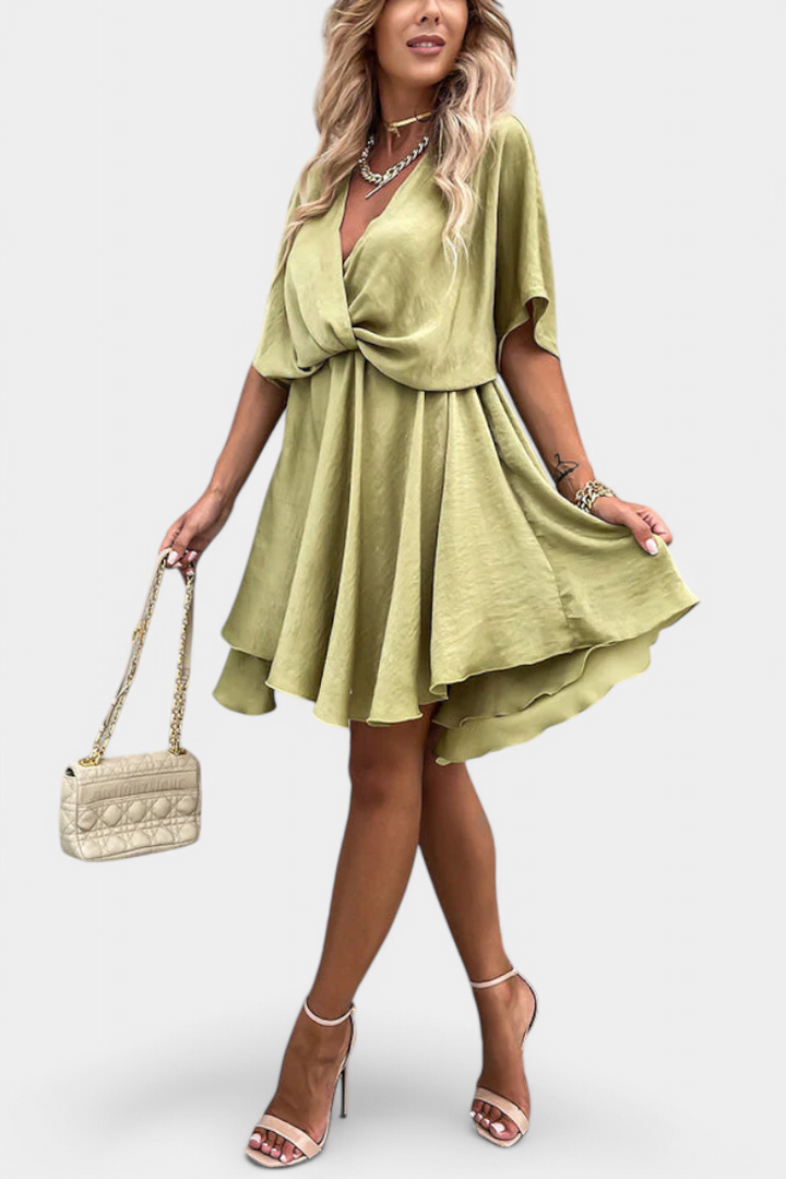 Robe Alexandra Polyvalente Sans Saison