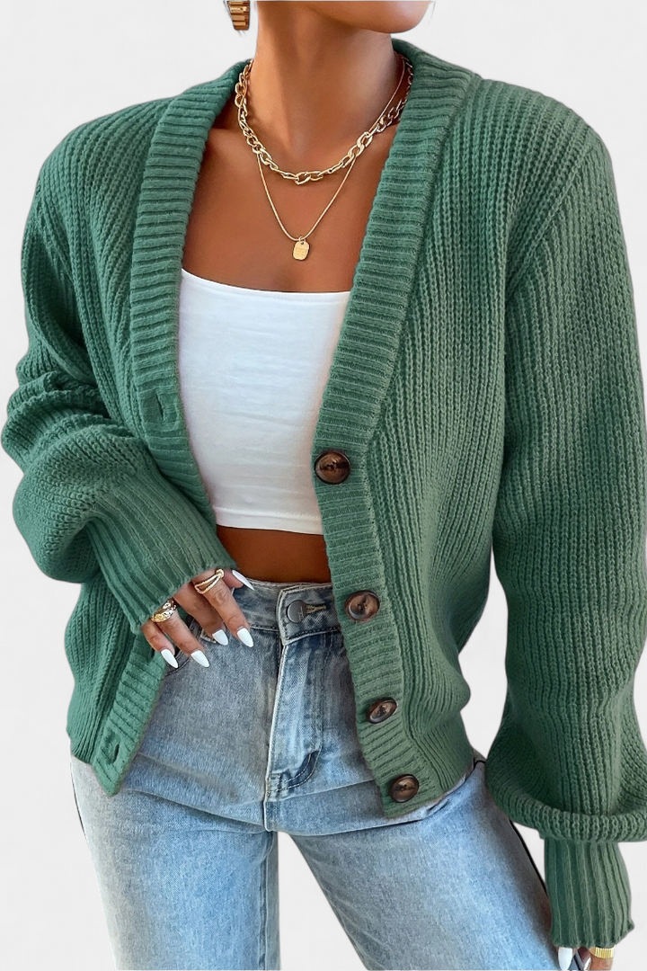 Cardigan Liana de Style Sophistiqué