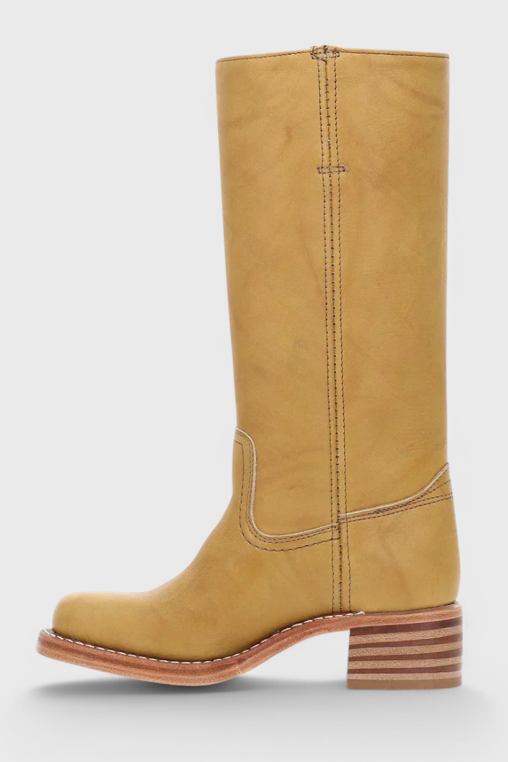 Bottes Grace Classiques Modernes pour Usage en Toutes Saisons