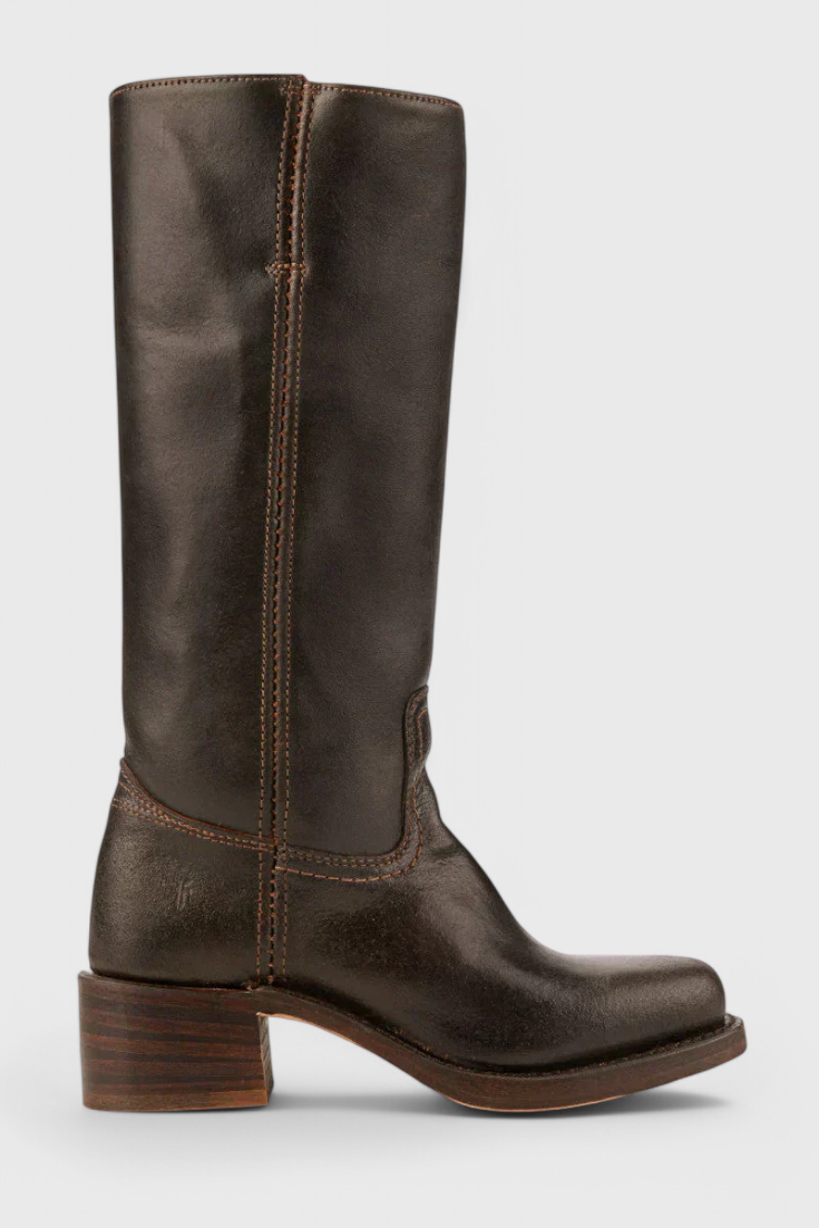 Bottes Grace Classiques Modernes pour un Usage en Toutes Saisons