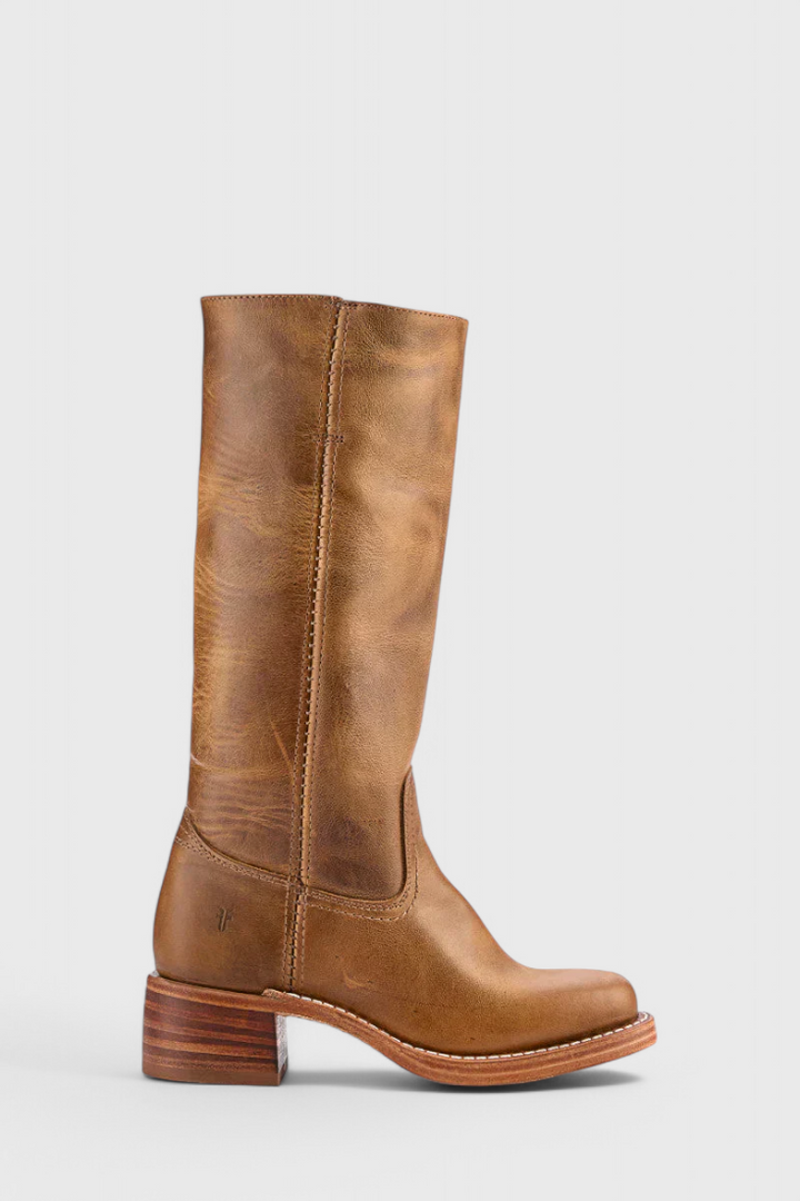 Bottes Grace Classiques Modernes pour Usage en Toutes Saisons