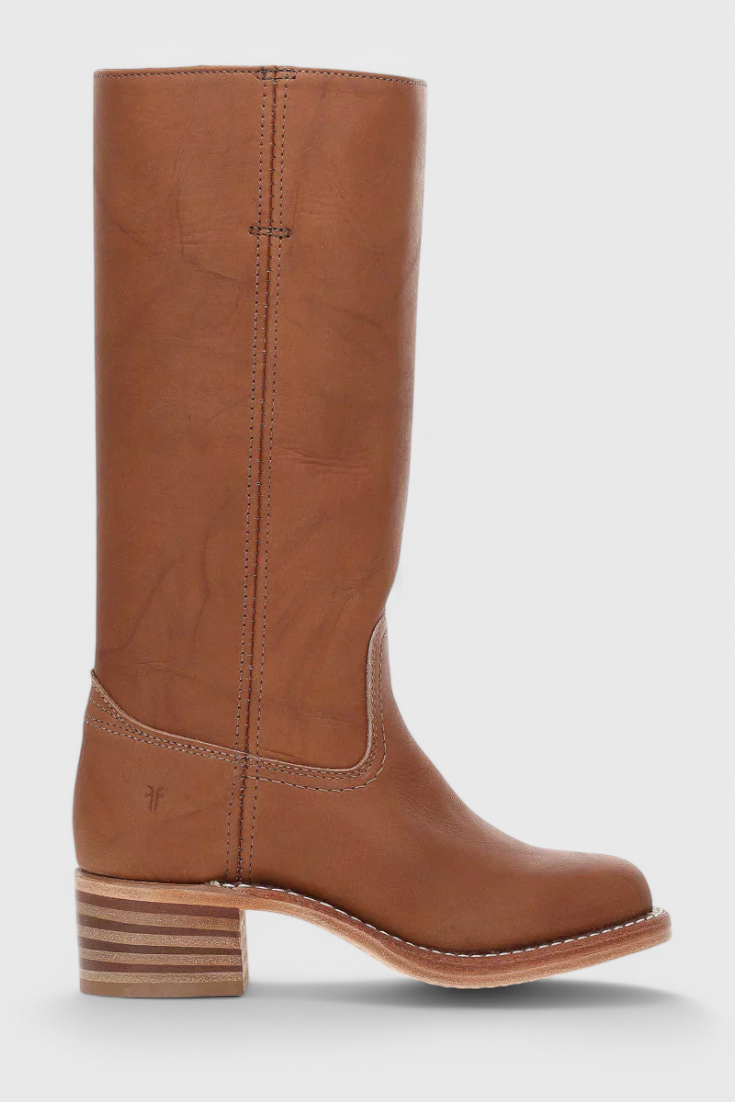 Bottes Grace Classiques Modernes pour un Usage en Toutes Saisons