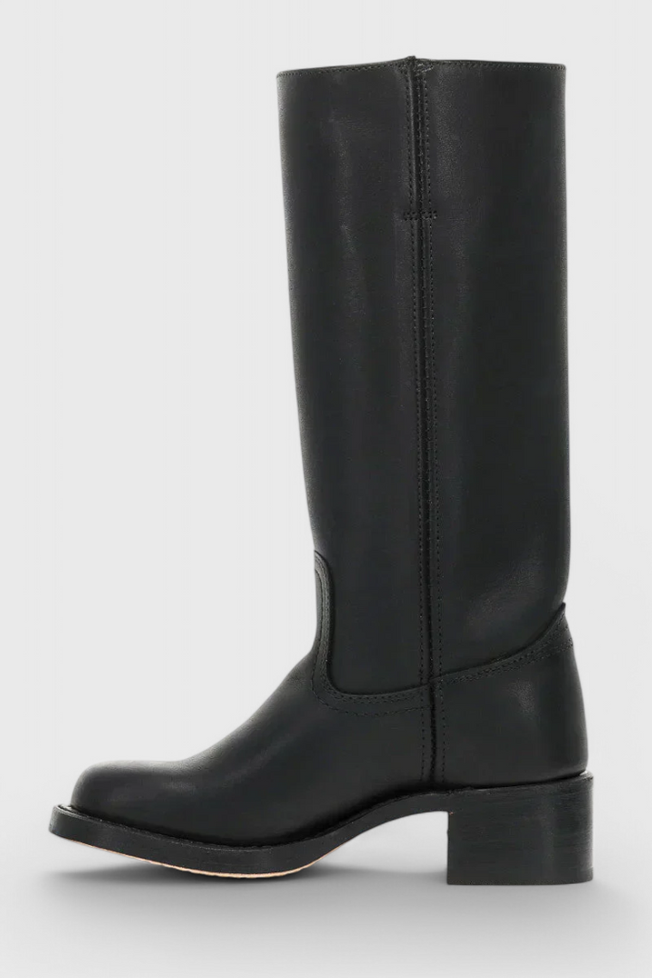Bottes Grace Classiques Modernes pour un Usage en Toutes Saisons