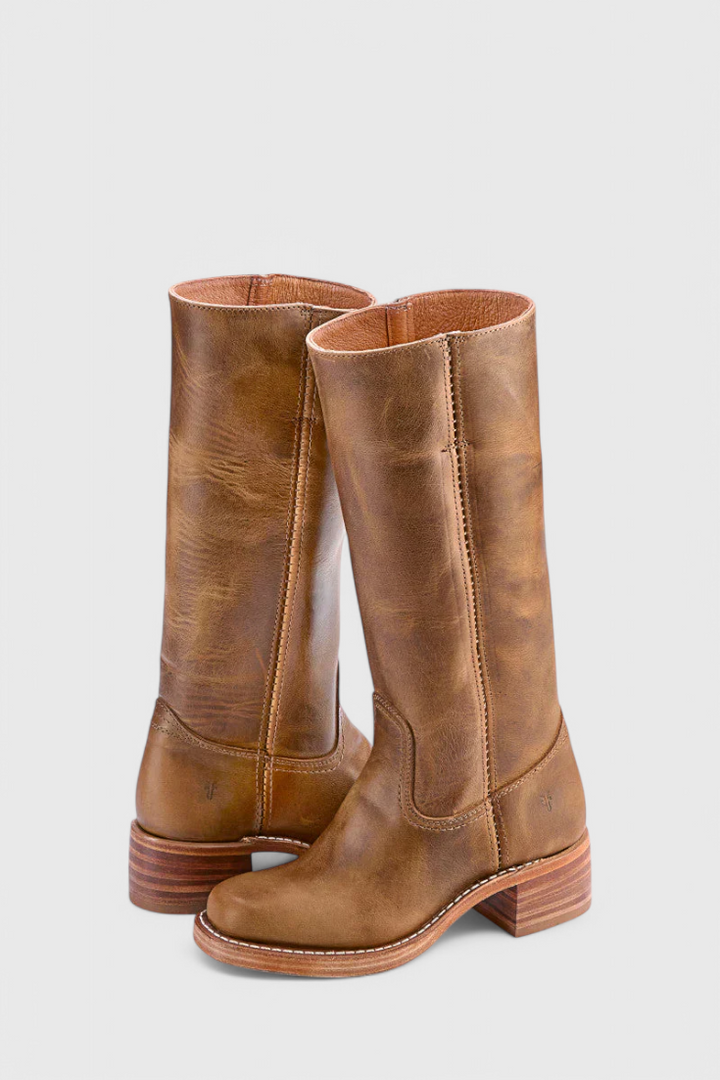 Bottes Grace Classiques Modernes pour Usage en Toutes Saisons