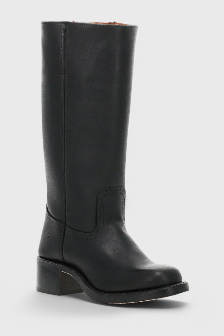 Bottes Grace Classiques Modernes pour Usage en Toutes Saisons