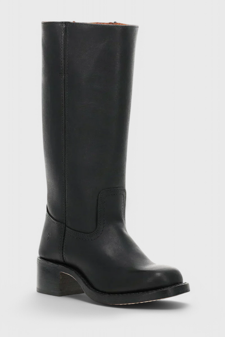 Bottes Grace Classiques Modernes pour Usage en Toutes Saisons