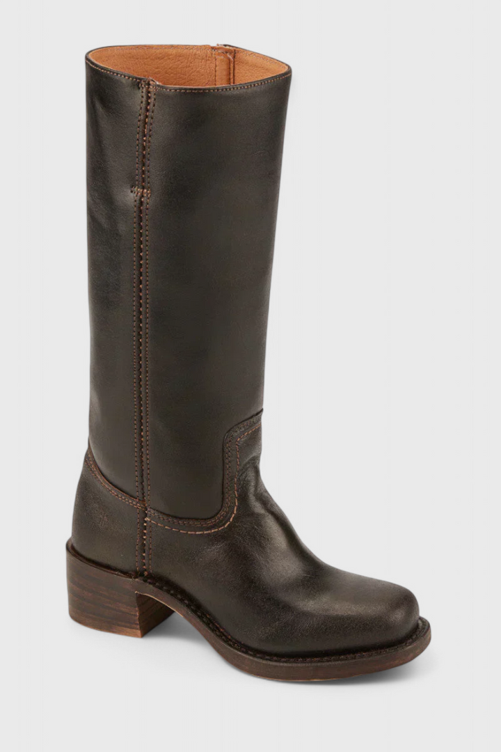 Bottes Grace Classiques Modernes pour Usage en Toutes Saisons