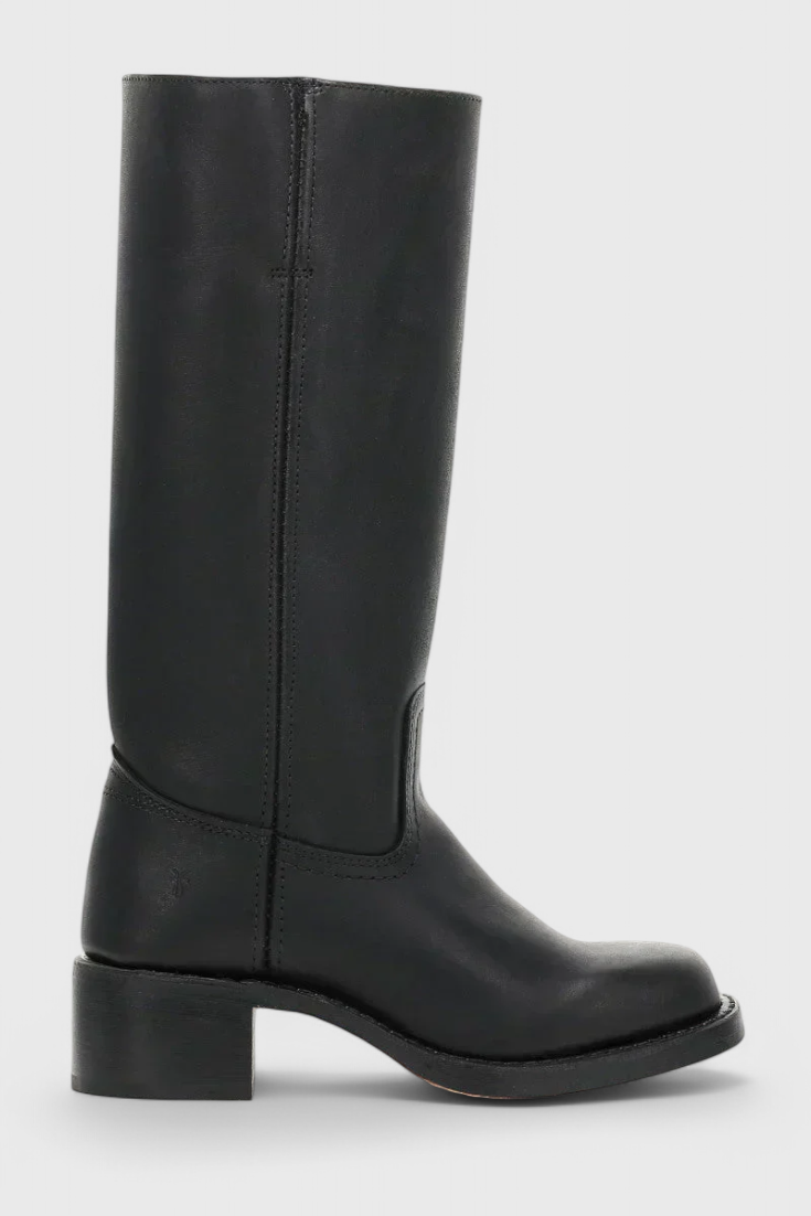 Bottes Grace Classiques Modernes pour Usage en Toutes Saisons