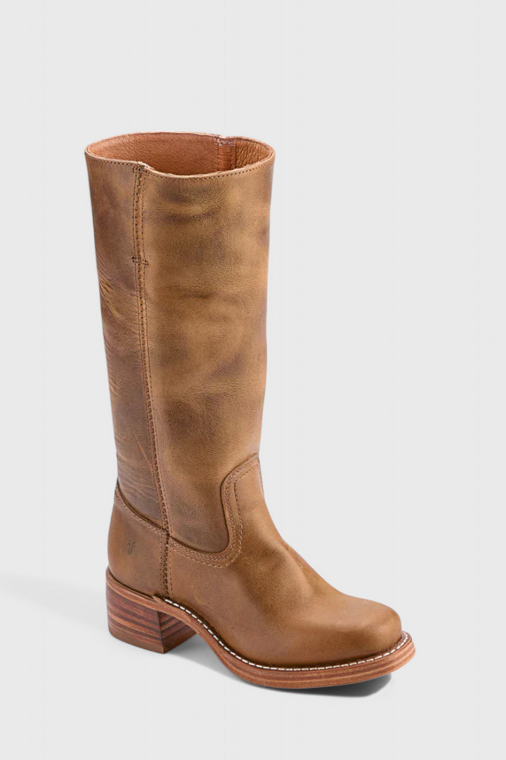 Bottes Grace Classiques Modernes pour Usage en Toutes Saisons