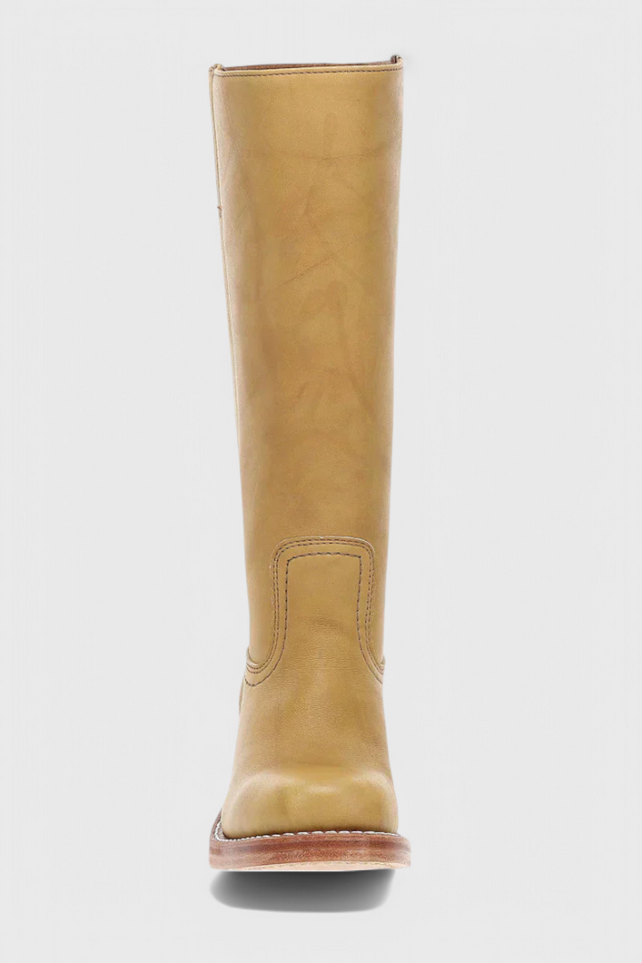 Bottes Grace Classiques Modernes pour un Usage en Toutes Saisons