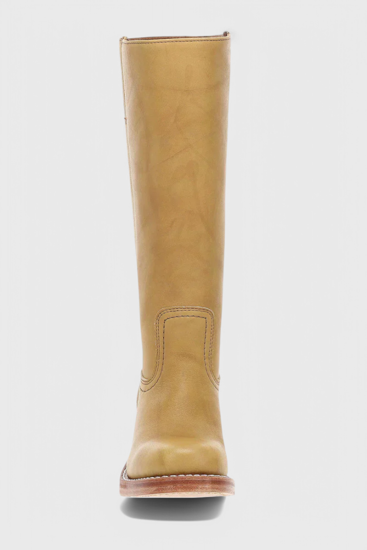 Bottes Grace Classiques Modernes pour Usage en Toutes Saisons