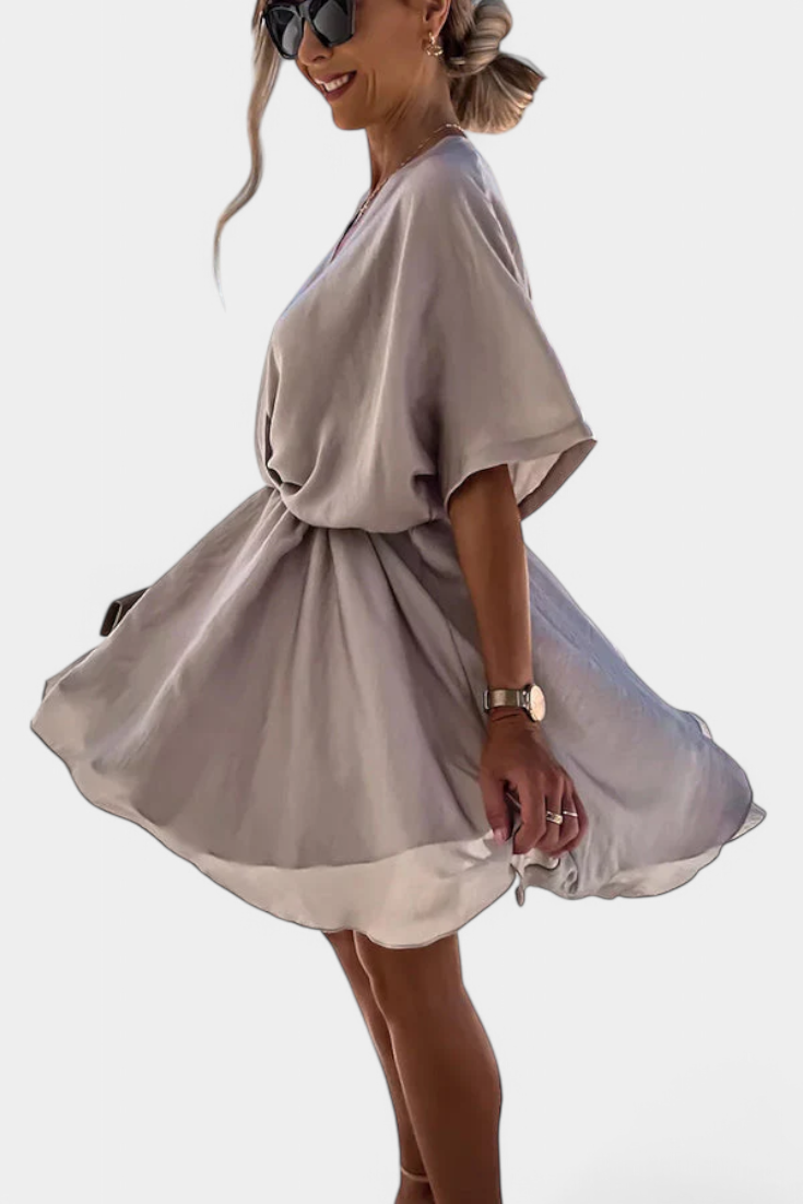 Robe Alexandra Polyvalente Sans Saison