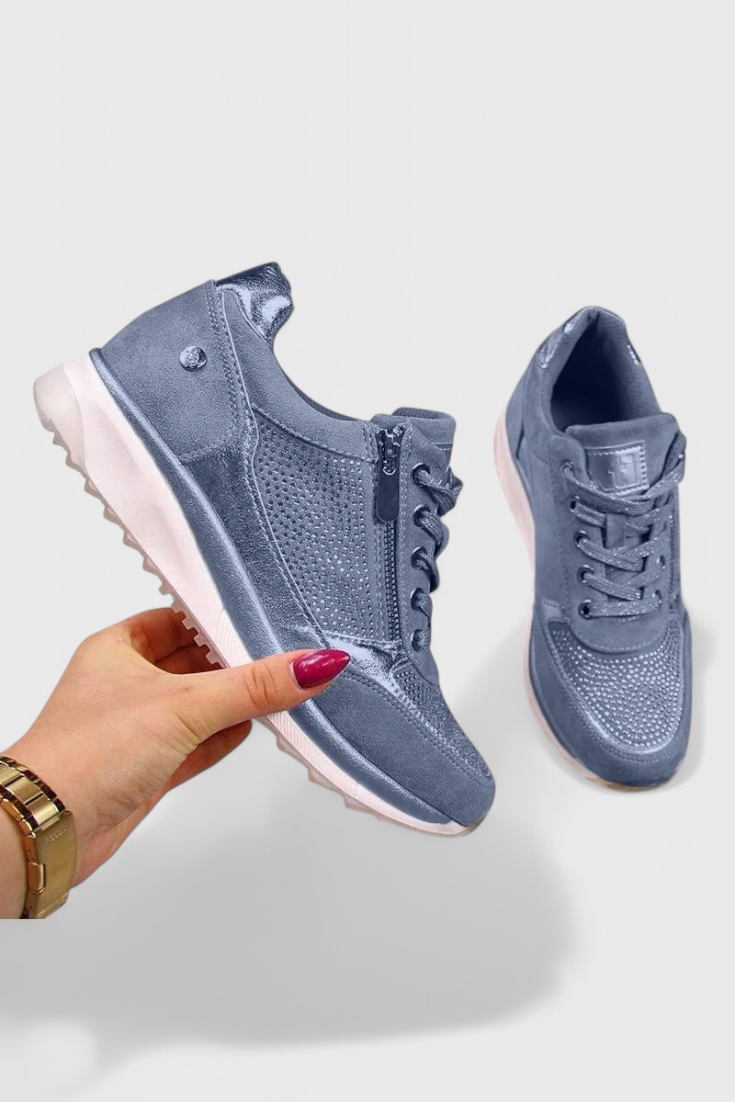 Ilse Chaussures de Confort Orthopédique