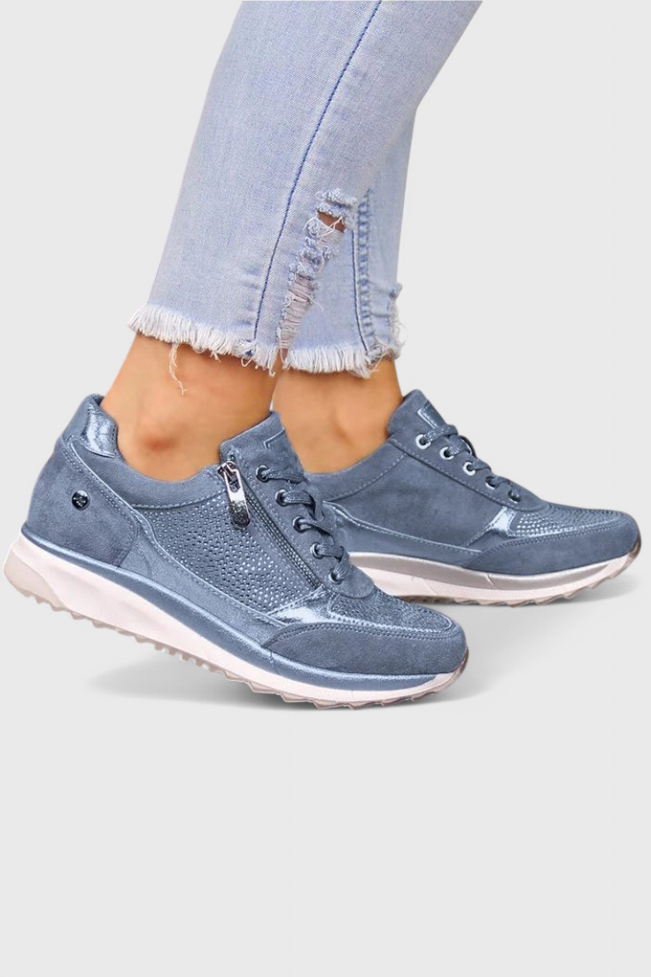 Ilse Chaussures de Confort Orthopédique