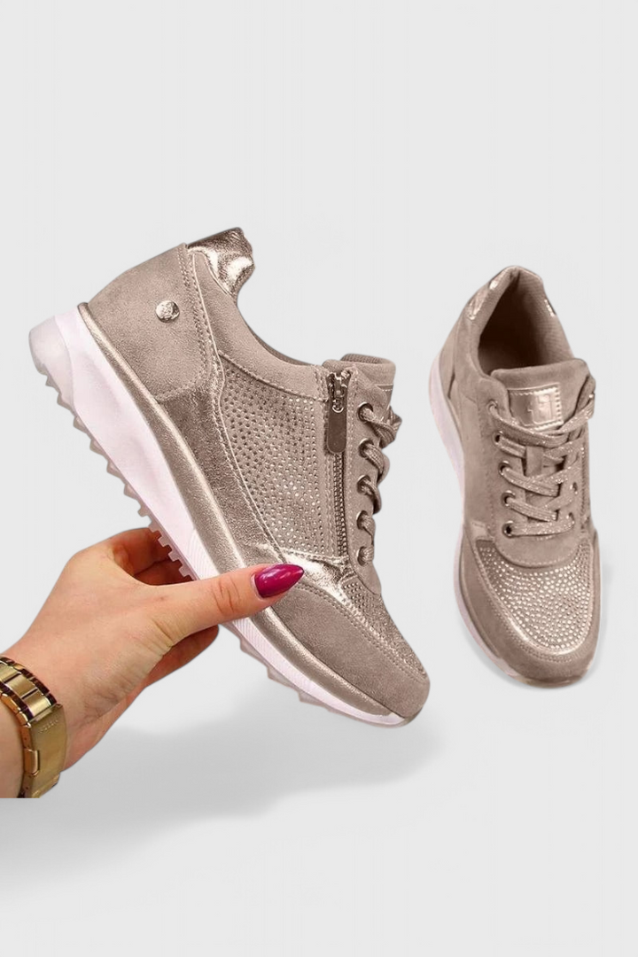 Ilse Chaussures de Confort Orthopédique