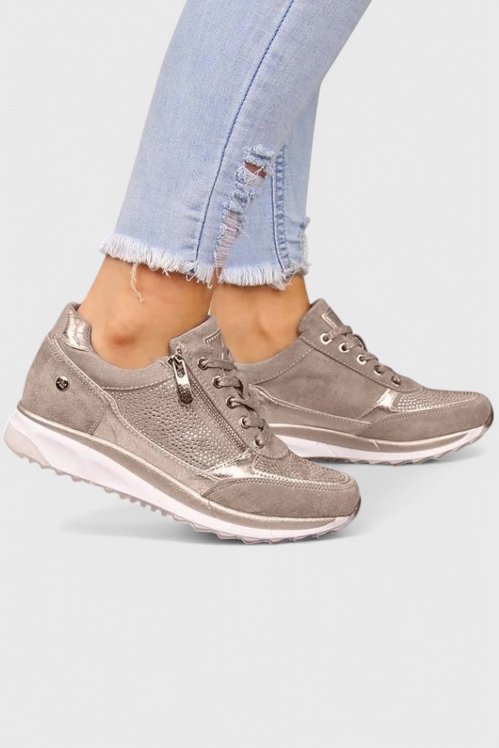 Ilse Chaussures de Confort Orthopédique