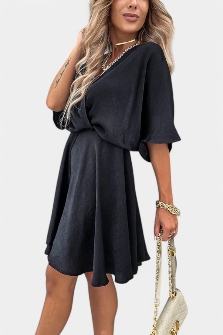 Robe Alexandra Polyvalente Sans Saison