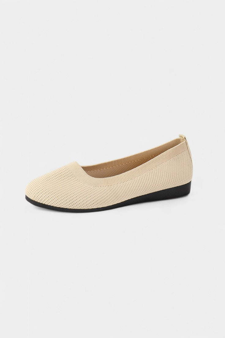Ballerines Orthopédiques Pamela Sans Lacets