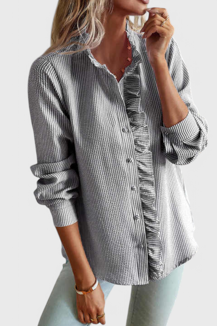 Blouse Lily Déclaration Rebelle