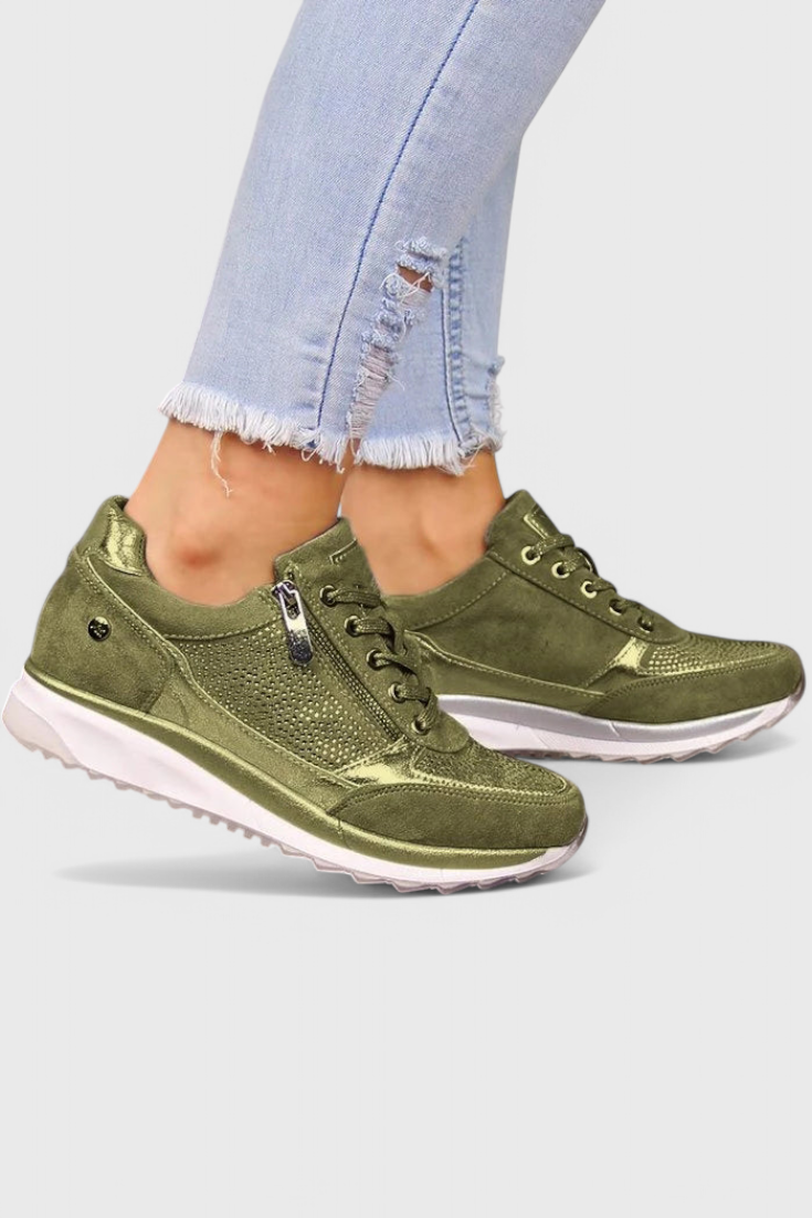 Ilse Chaussures de Confort Orthopédique