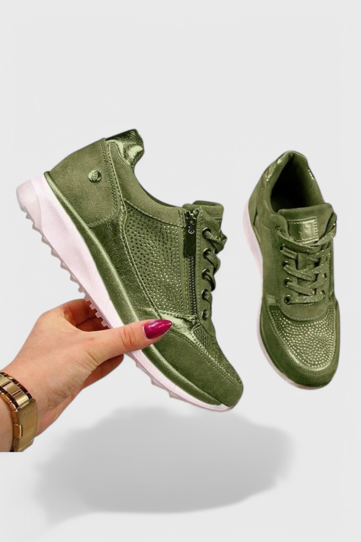 Ilse Chaussures de Confort Orthopédique