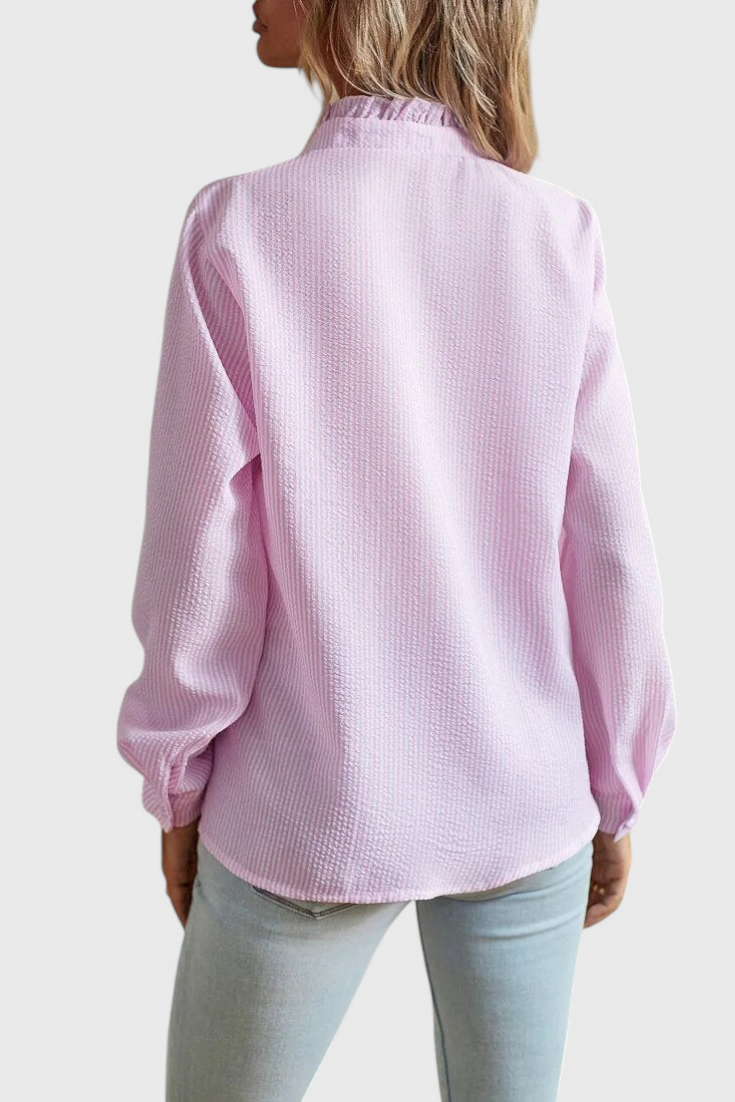 Blouse Lily Déclaration Rebelle