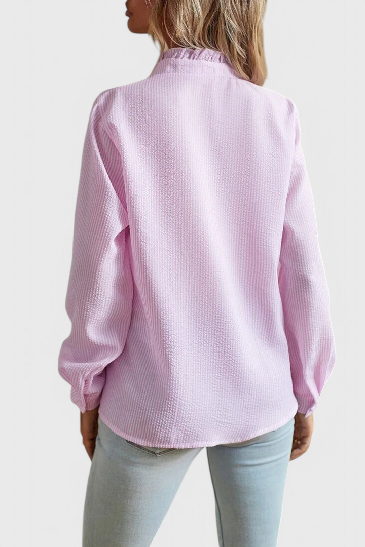 Blouse Lily Déclaration Rebelle