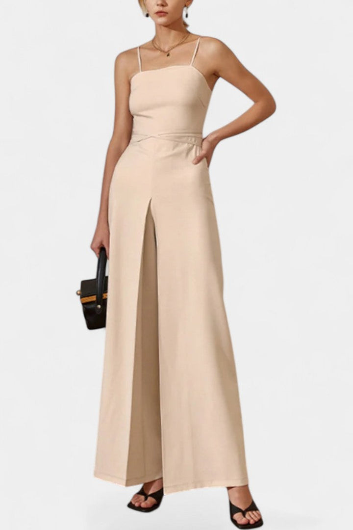 Lindsey Mono Taille Haute de Luxe