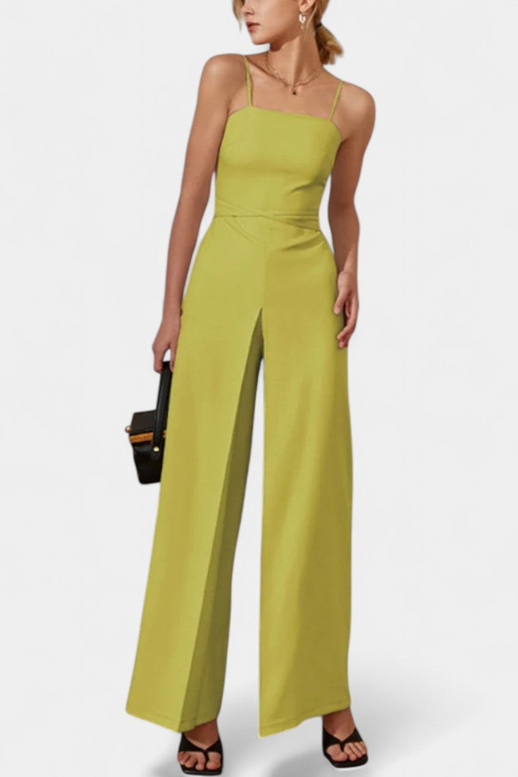 Lindsey Mono Taille Haute de Luxe