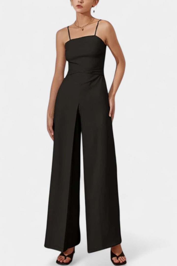 Lindsey Mono Taille Haute de Luxe