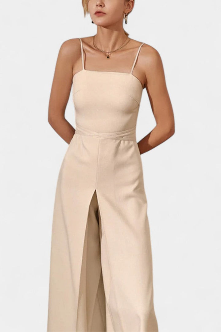 Lindsey Mono Taille Haute de Luxe