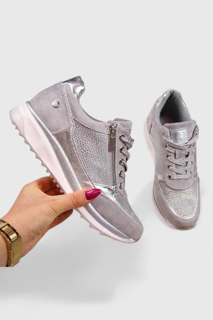 Ilse Chaussures de Confort Orthopédique