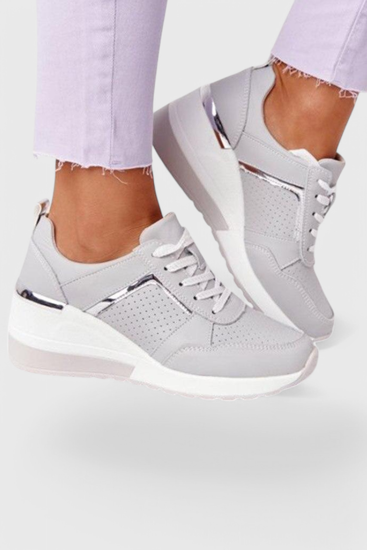 Zadie Chaussures de Confort Orthopédique