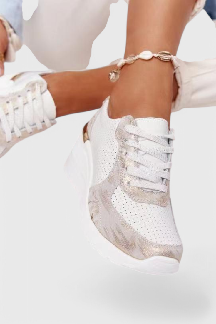 Zadie Chaussures de Confort Orthopédique