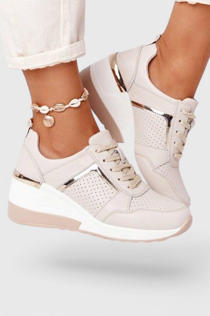 Zadie Chaussures de Confort Orthopédique
