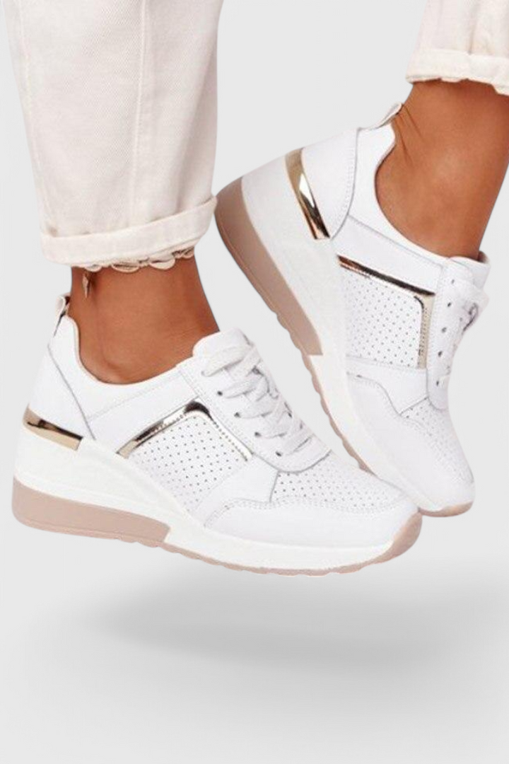 Zadie Chaussures de Confort Orthopédique