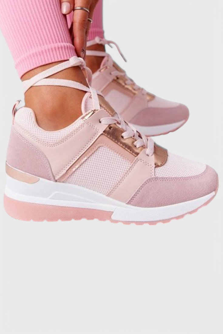 Zadie Chaussures de Confort Orthopédique