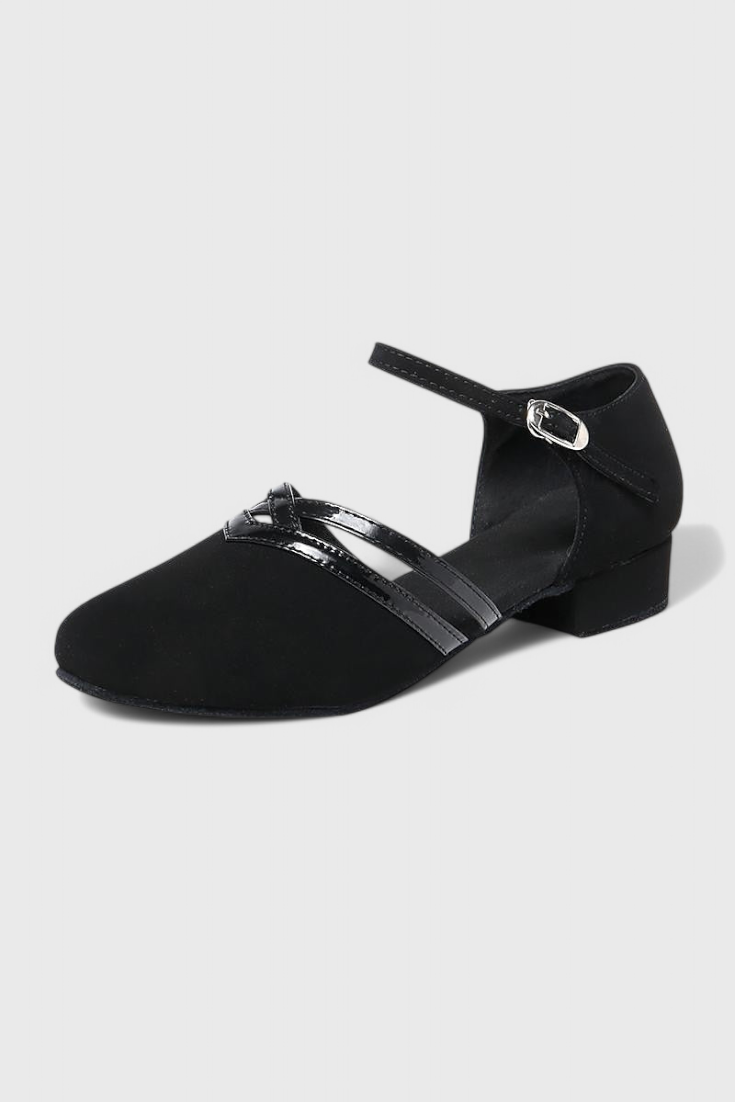 Elspeth Chaussures de Danse Élégantes avec Support Flexible