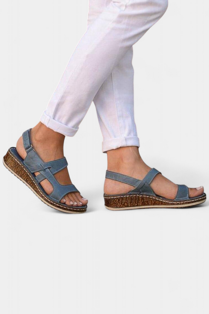 Sandales Orthopédiques d'Été Athena