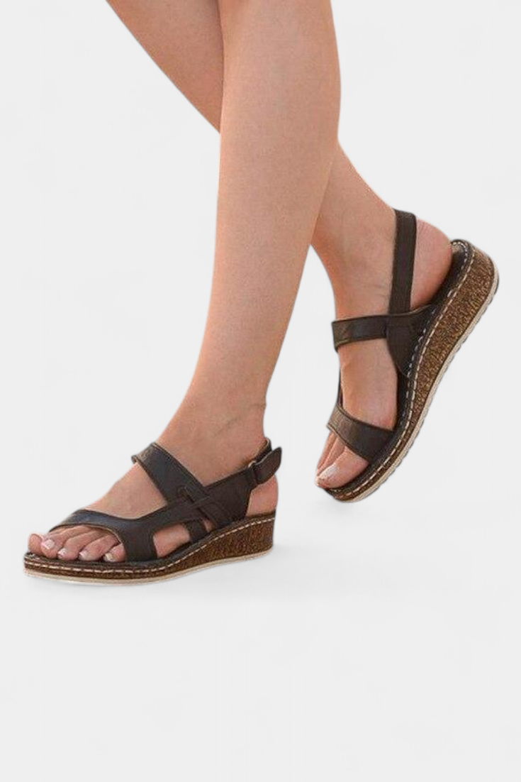 Sandales Orthopédiques d'Été Athena