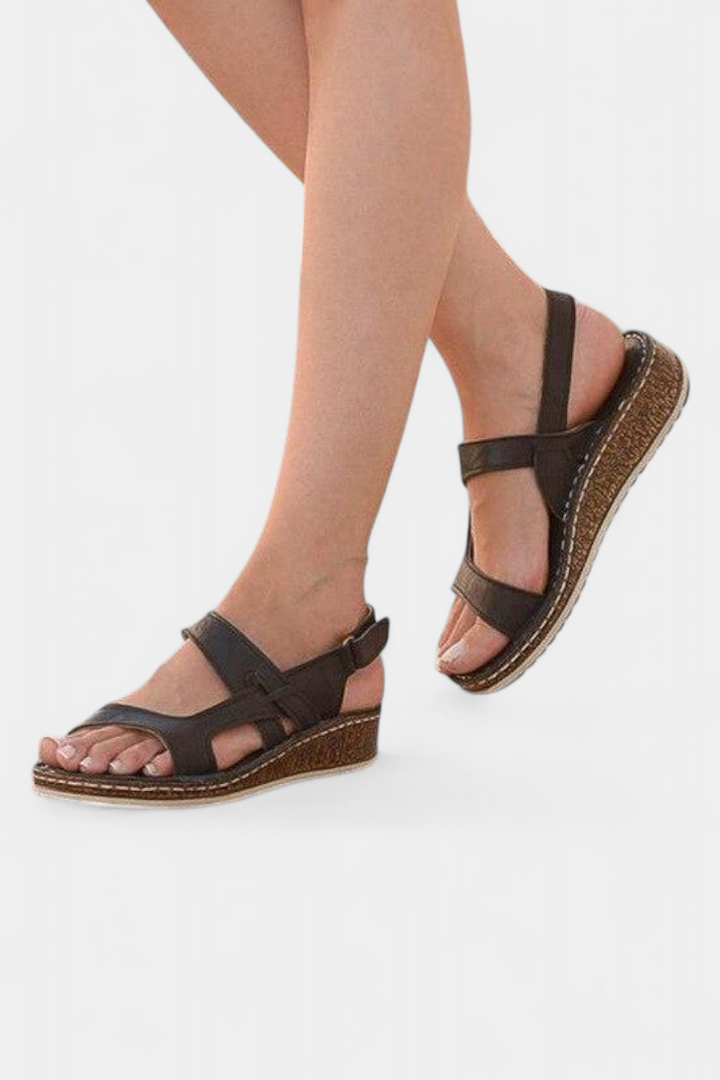 Sandales Orthopédiques d'Été Athena