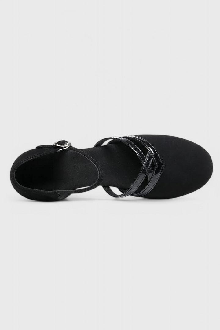 Elspeth Chaussures de Danse Élégantes avec Support Flexible