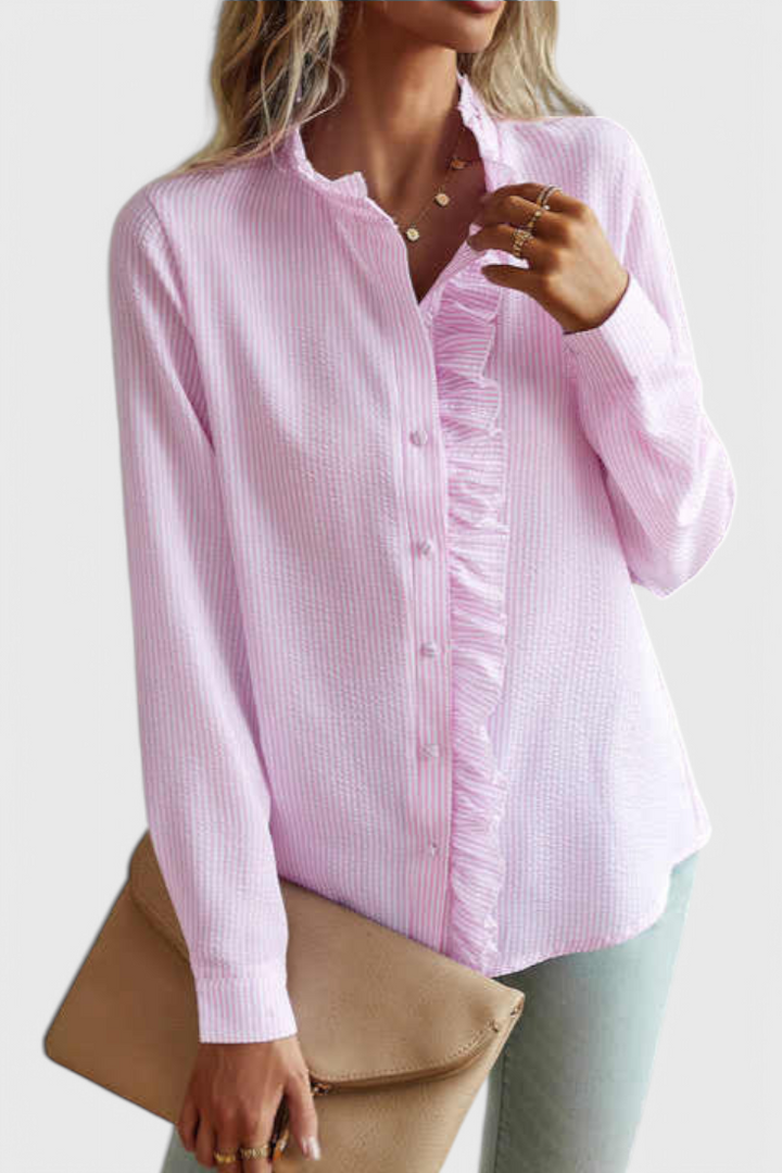 Blouse Lily Déclaration Rebelle