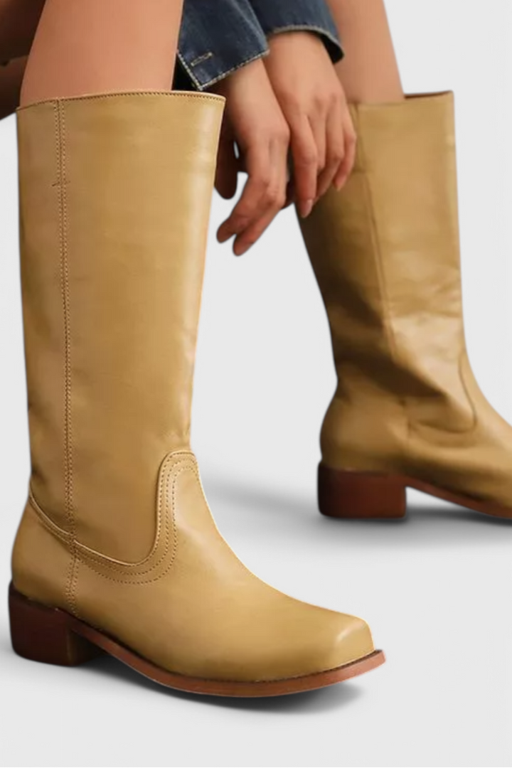Bottes Grace Classiques Modernes pour un Usage en Toutes Saisons