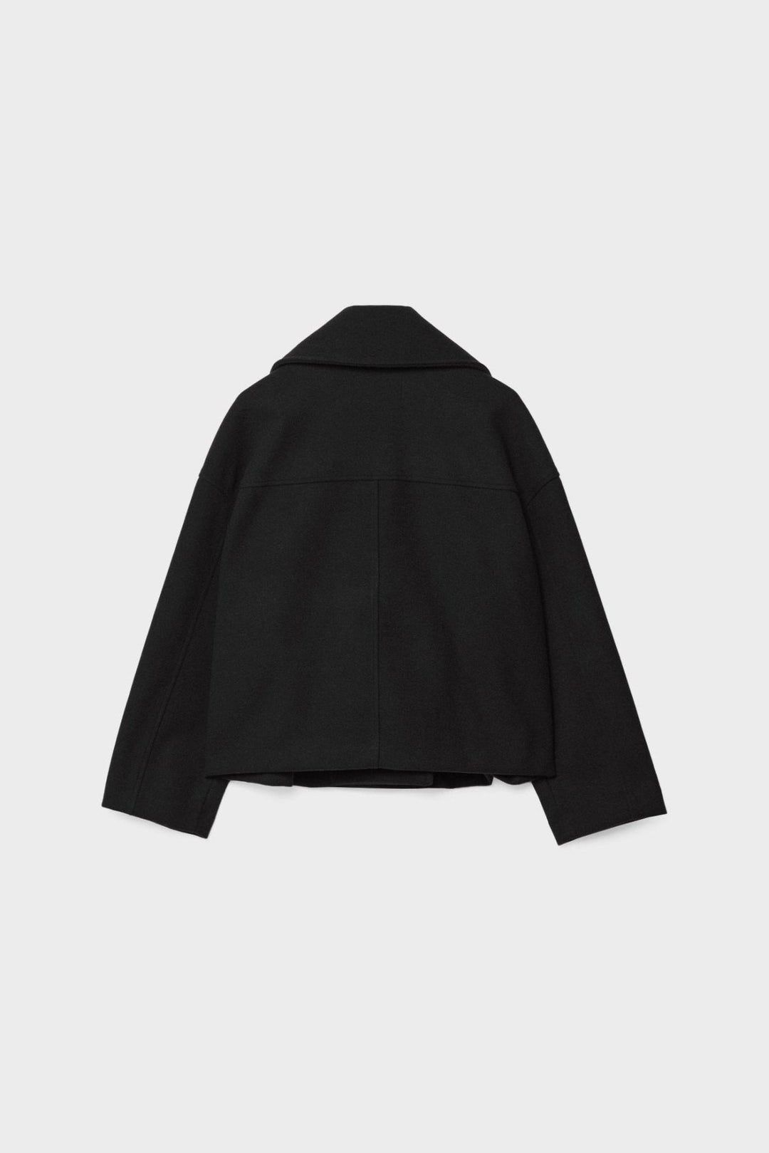 Veste Courte Double Boutonnage Destiny